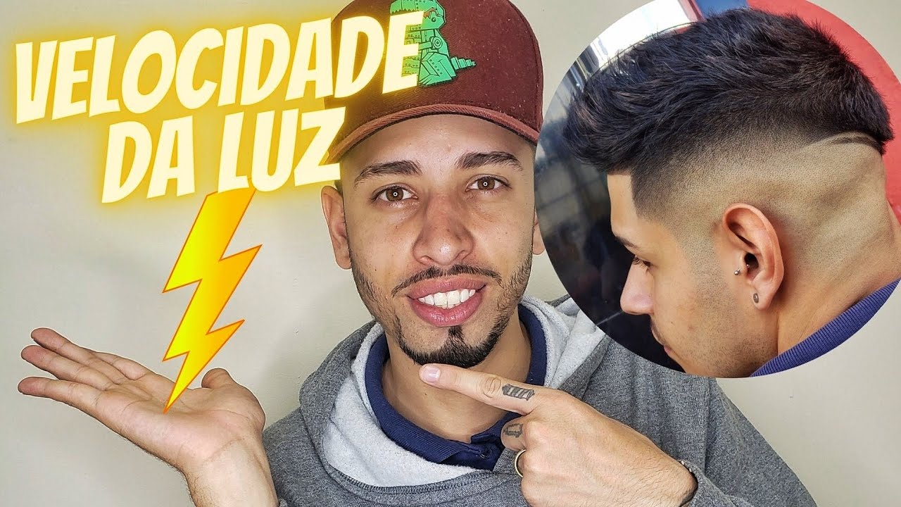 DEGRADE + R&Aacute;PIDO do 🌎  em Apenas 7 Minutos !!!