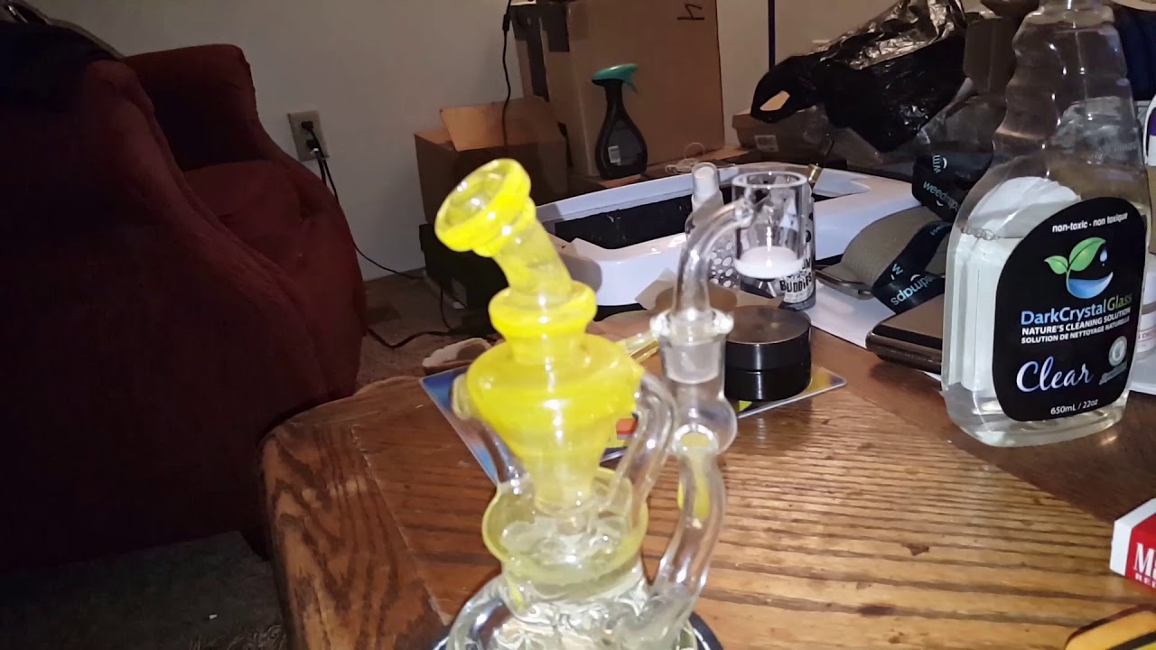 Let's take a dab! 