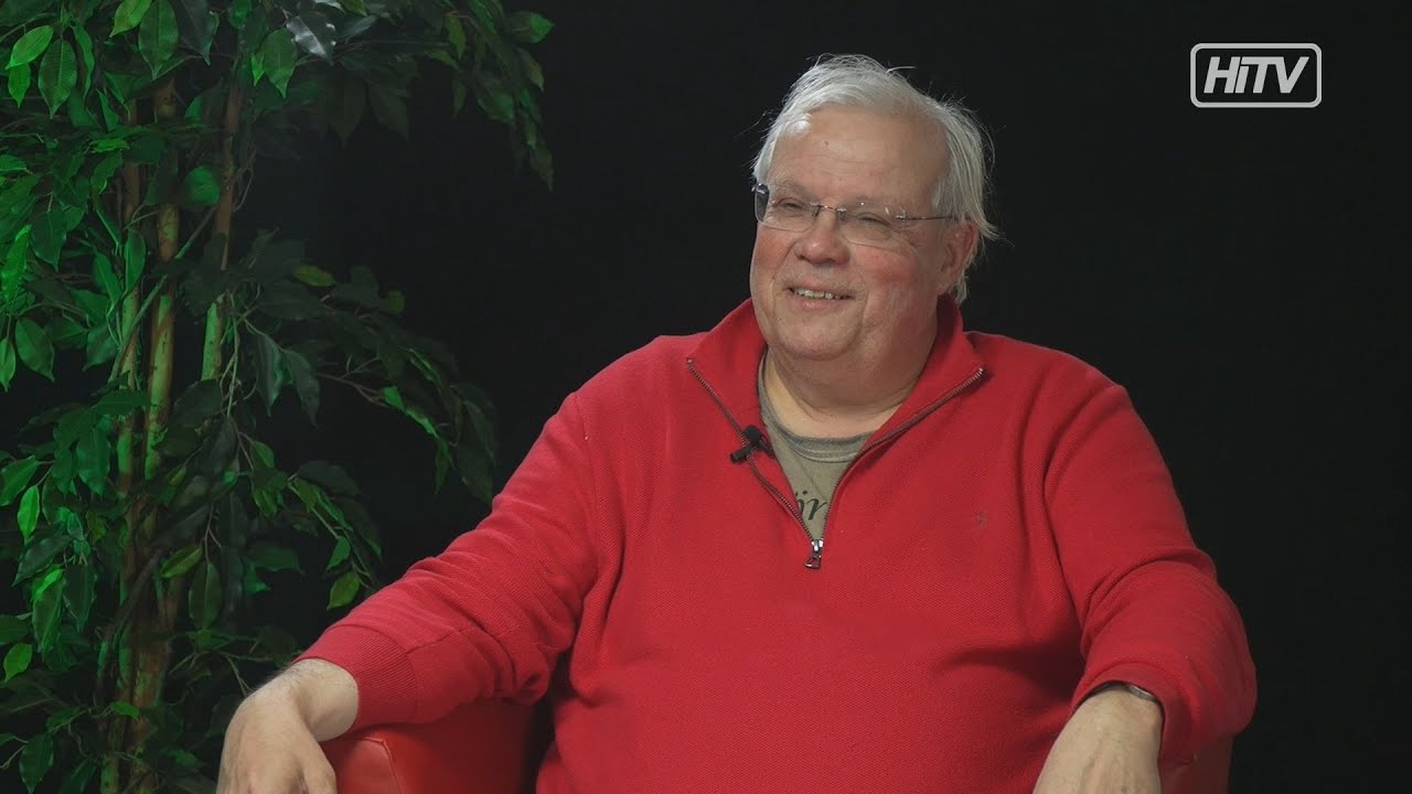 Close Up - Christian Wehrsch&uuml;tz