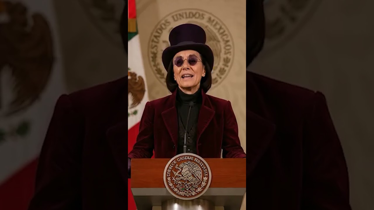 Los Gamers Mexicanos Van A Derrocar Al Gobierno