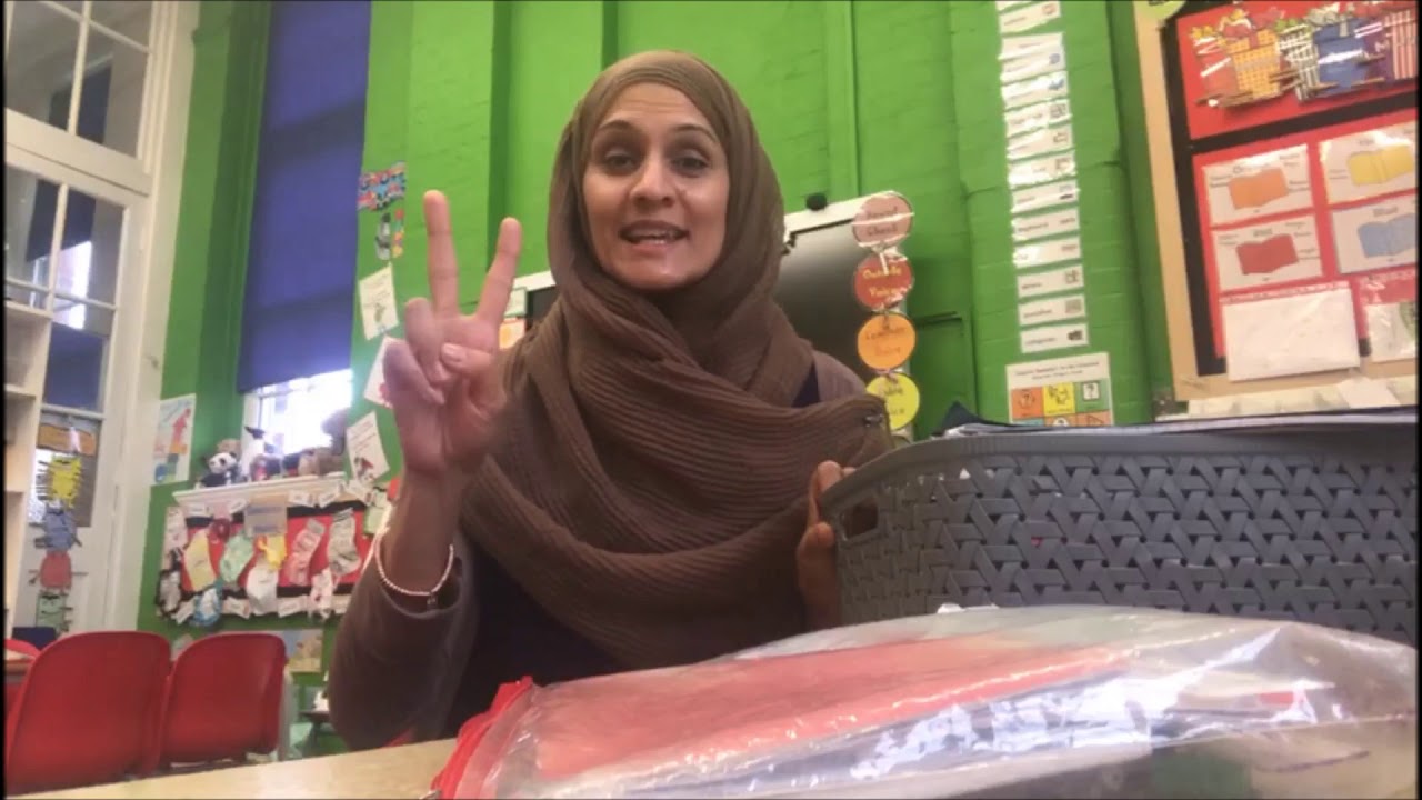 Parenting Advice - Top Tip #2 (with Mrs Amin) - 13.01.21.