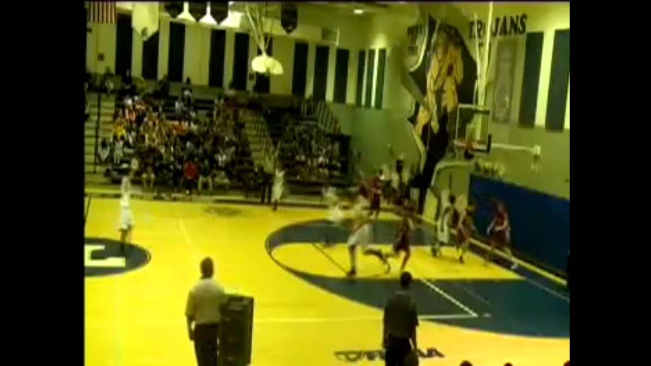 Omar Outar Highlight Taravella 2012-2013