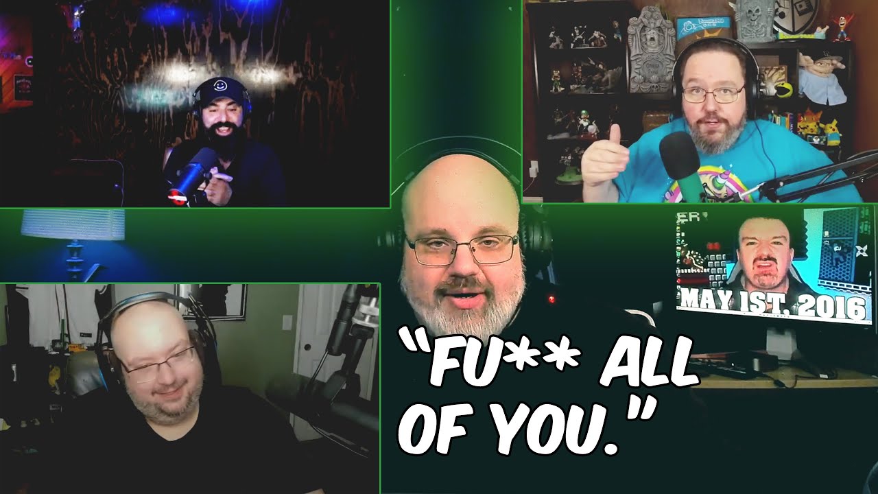 LolCow Live Vs. ReviewTechUSA (Part 1) - RTU Responds To Controversy #lolcowlive