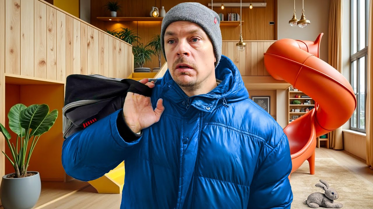 Muutin Hillalle ja Hepelle!