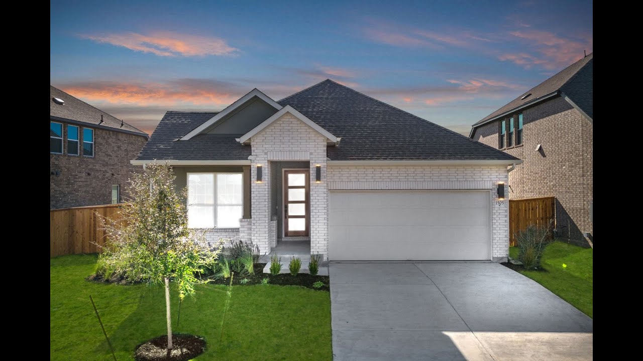 Home for sale - 1505 Corduroy Lane, Georgetown, TX 78633