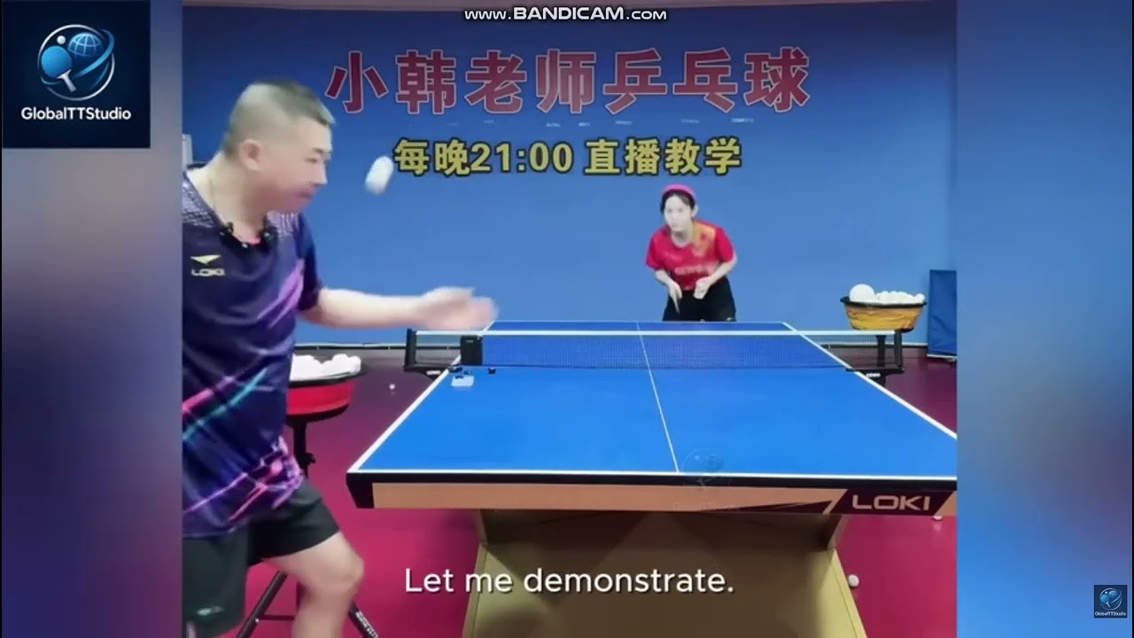 Cú đẩy vuốt gà}  3 Kỹ thuật Chết người để Biến đổi Lối chơi Gần bàn của bạn
