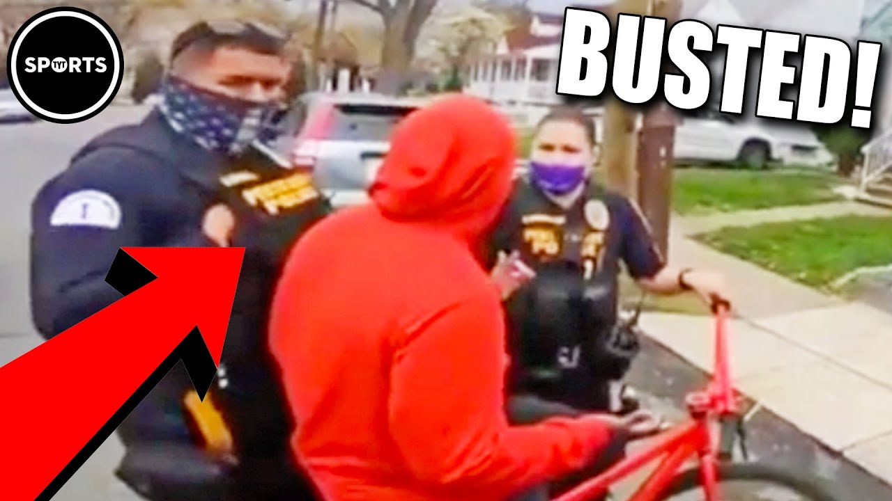 Troll Cops Prove Critics Right