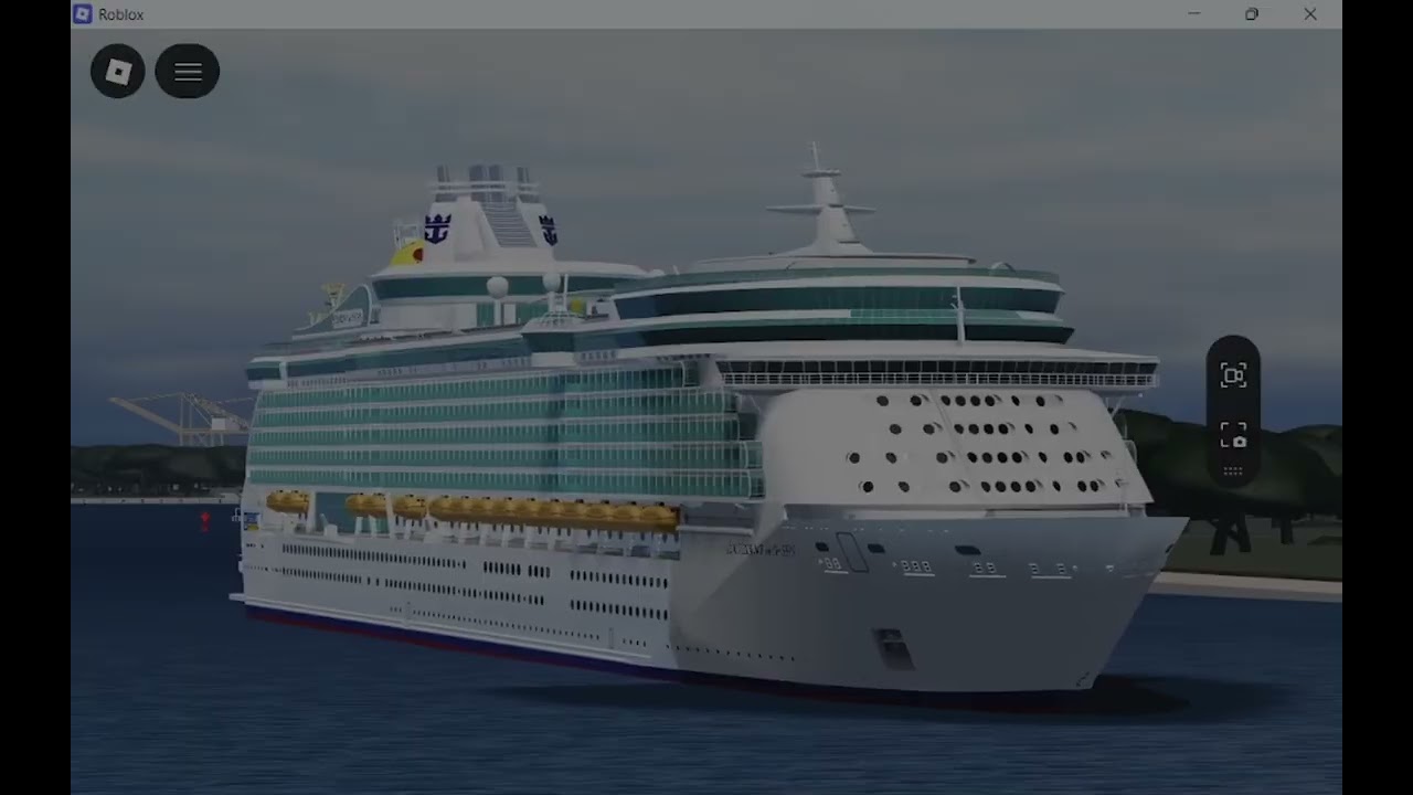 Port Canaveral Saila ways