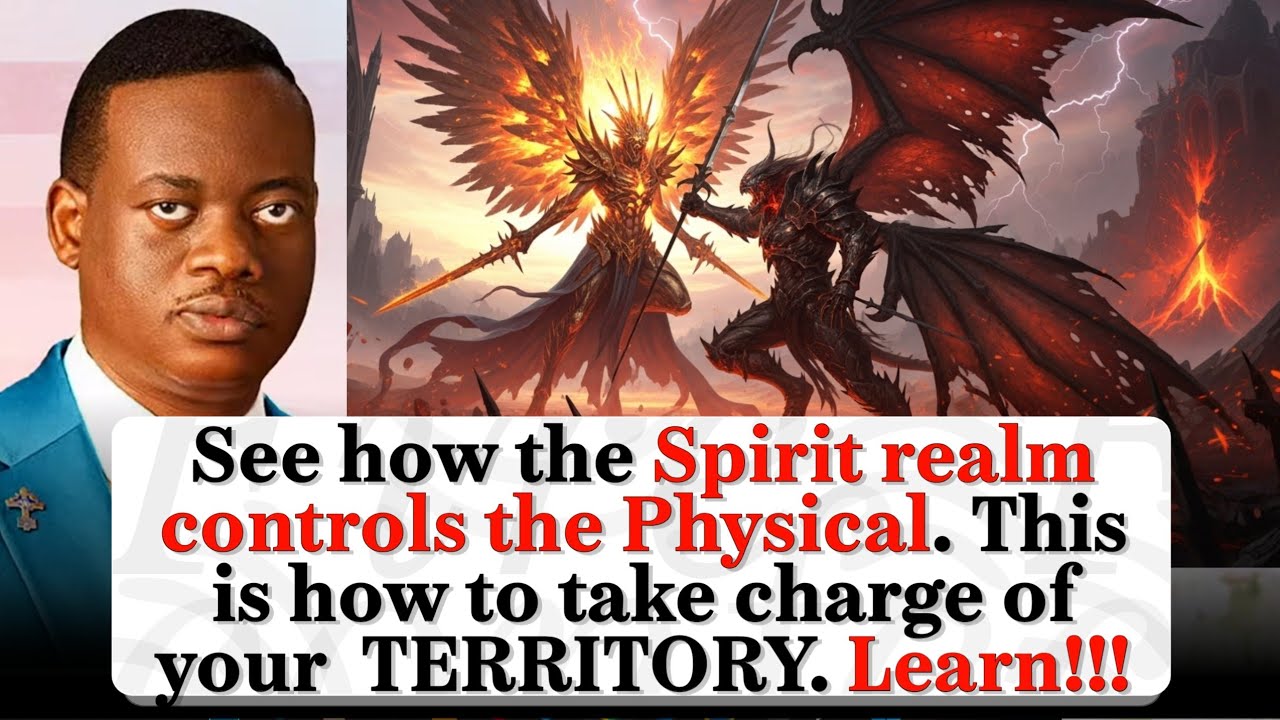 Learn how to take charge of your TERRITORY. The battle of REALMS 