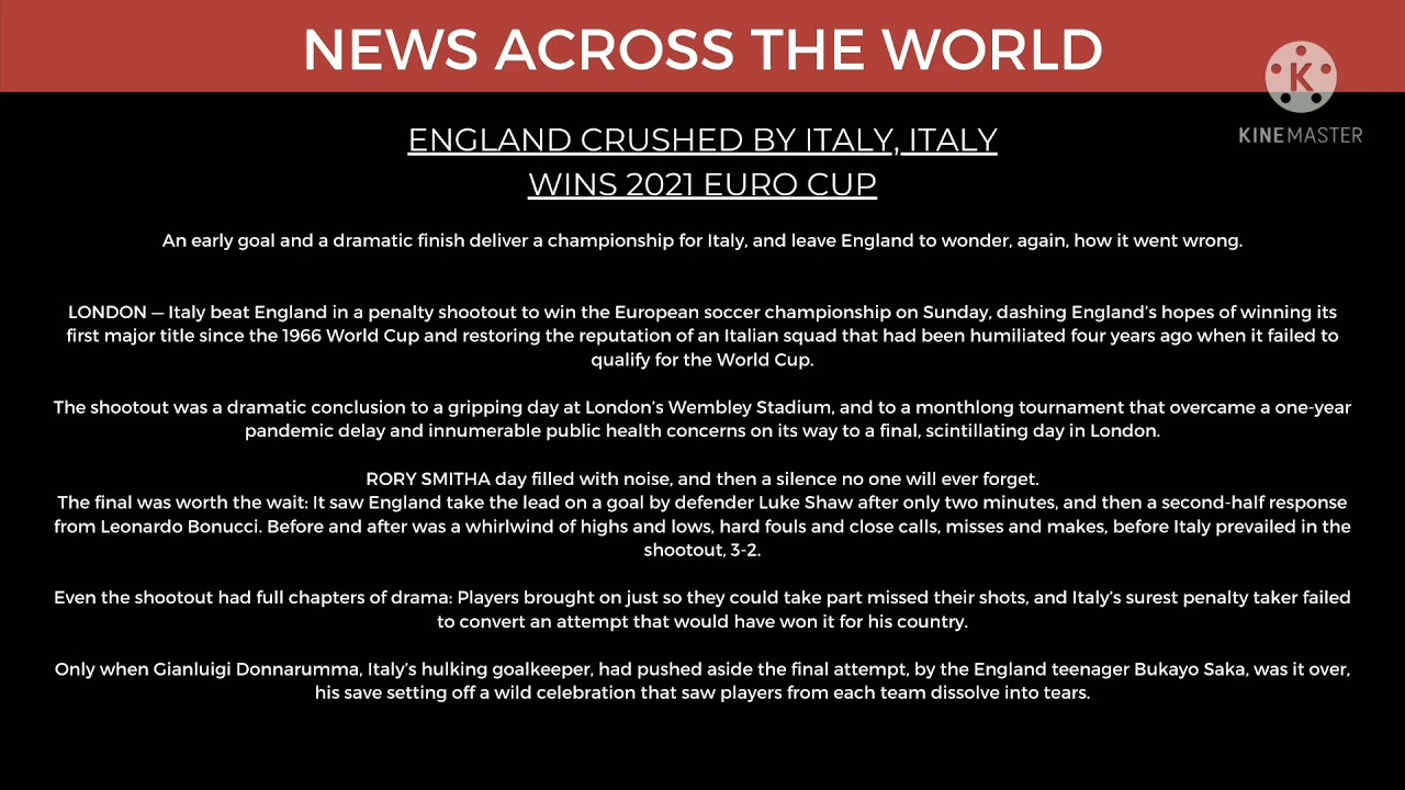 Pages from TFT Teletext and Ident (24th July 2021) | TFT Television UK