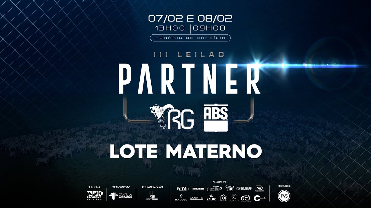 LOTE MATERNO