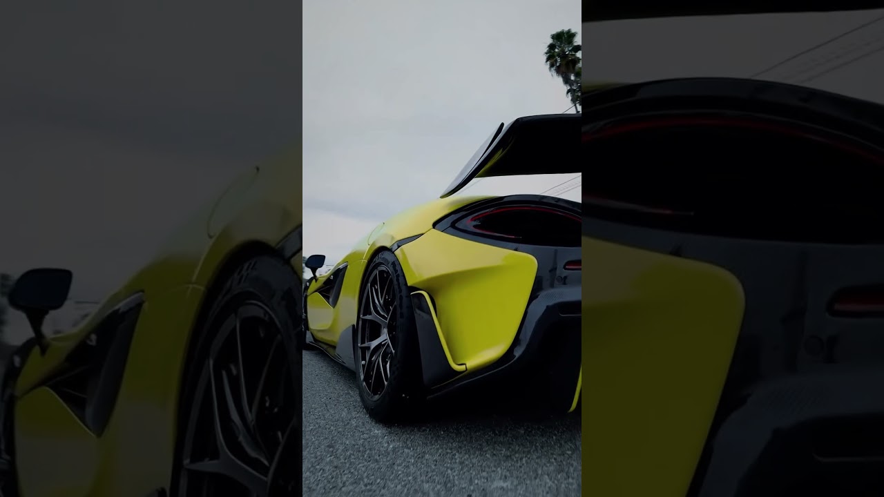 Car aesthetic w56 