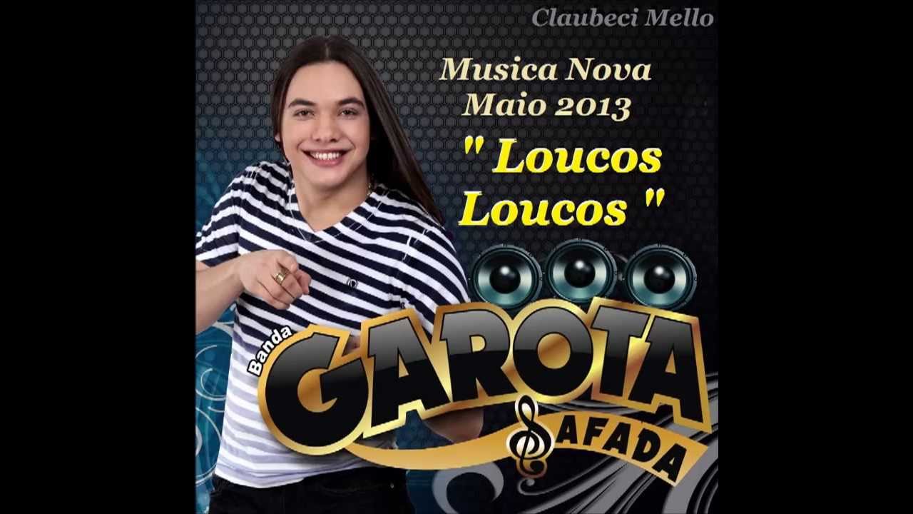 Garota Safada - Loucos 5 Horas Da Manhã @ClaubeciMelo
