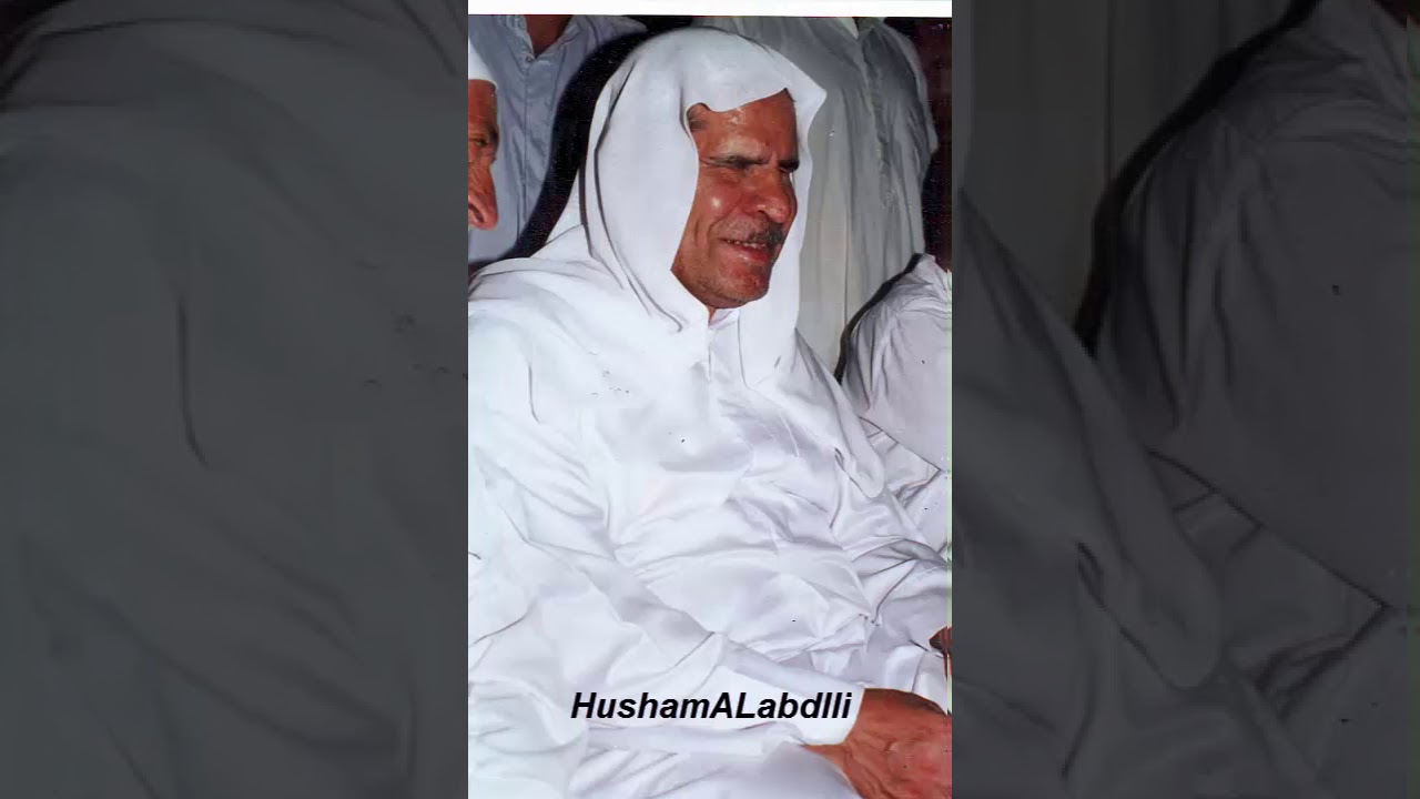 الشيخ وليد ابراهيم سورتي الحجر و يس