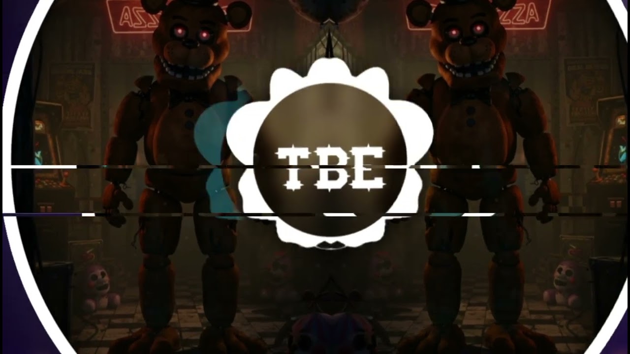 BAD HAPPENING FUNK (SLOWED+EXTENDED)