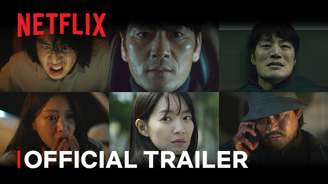 Karma | Official Trailer | Netflix [ENG SUB]