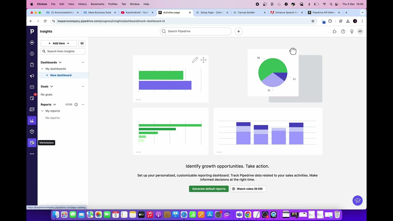 Zoho CRM vs Pipedrive - Which CRM is right for you?