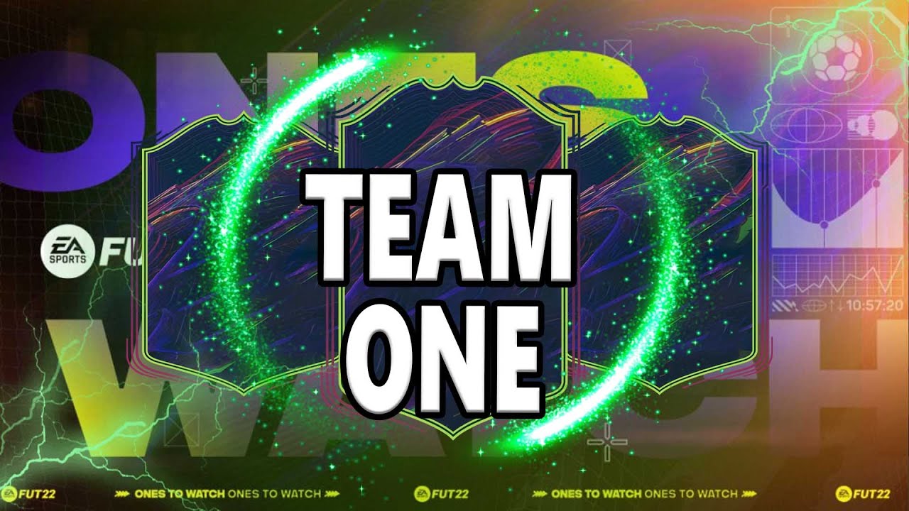 FIFA 22 OTW TEAM 1 PROMO PACK OPENING | HOW WE SPENT 4600 FIFA POINTS AND MADE MONEY