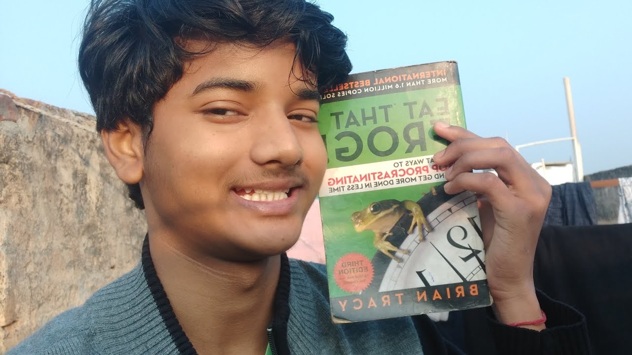 Mai Procrastination Karta Hu ..