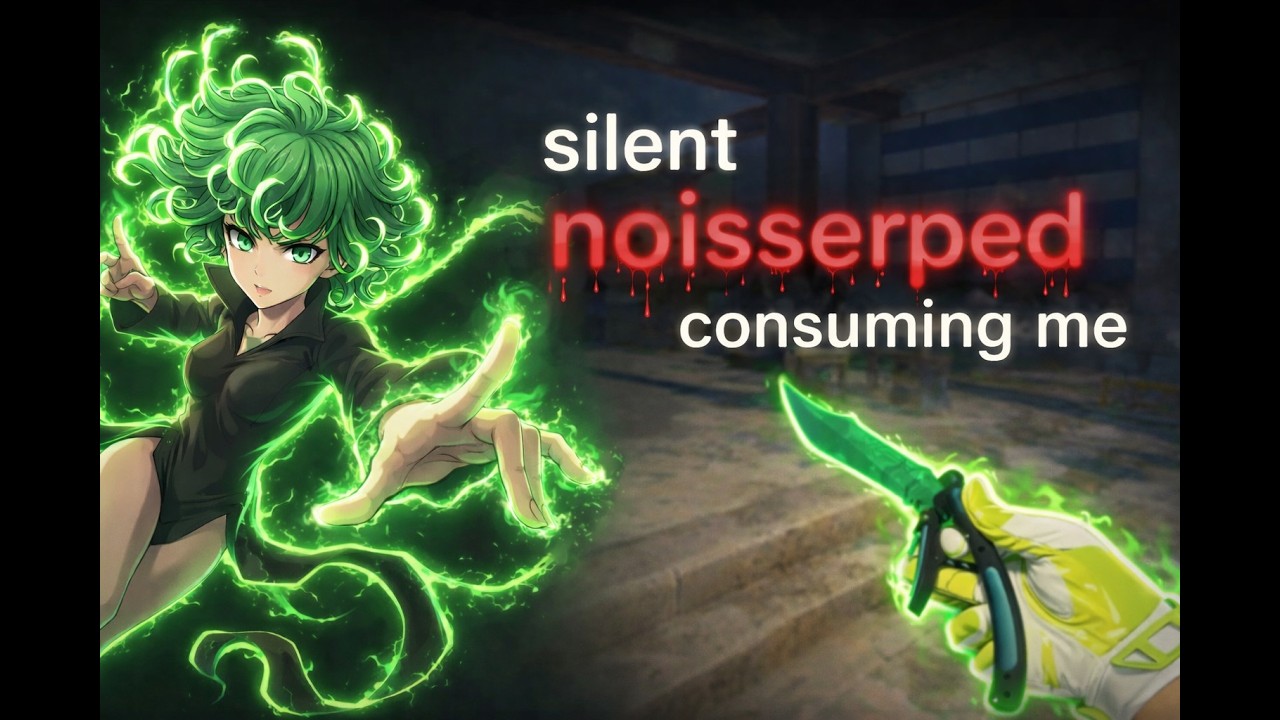 Silent depression gonna kill me