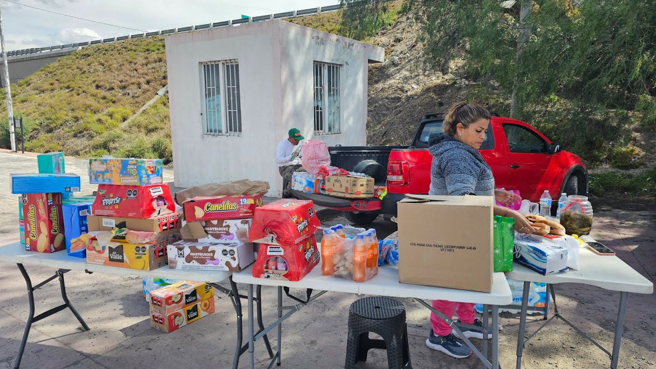 Vámonos preparando !!!!!’￼