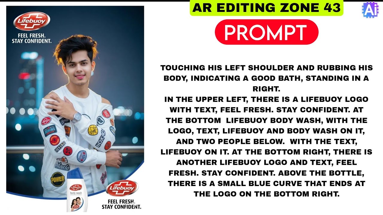 20+ GEMINI AI PHOTO EDITING PROMPTS ||TRENDING PHOTO EDITING PROMPTS 2026 😱