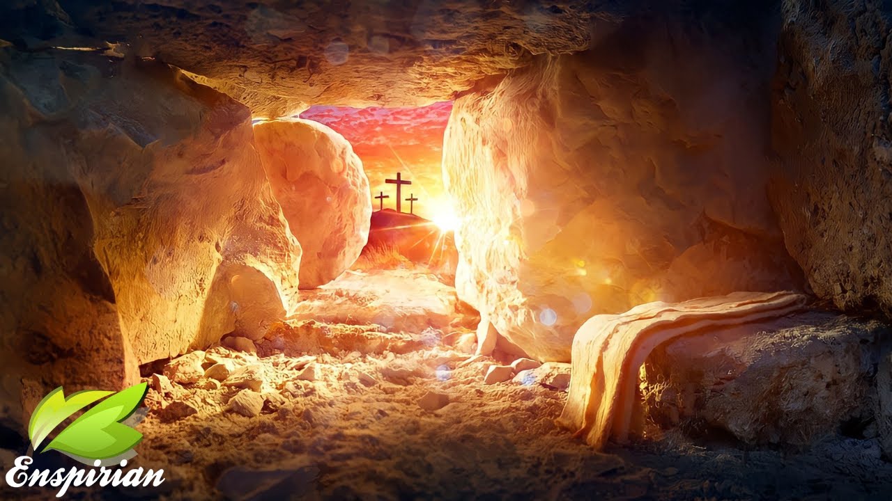 𝐓𝐇𝐄 𝐏𝐎𝐖𝐄𝐑 𝐎𝐅 𝐂𝐇𝐑𝐈𝐒𝐓 𝐑𝐄𝐒𝐔𝐑𝐑𝐄𝐂𝐓𝐈𝐎𝐍 | Blood of the New Covenant | Heavenly Music Angels Singing