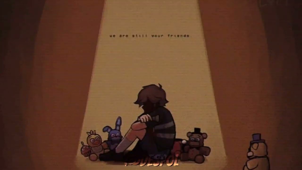 Jake Daniels - The Otherside (Slowed)
