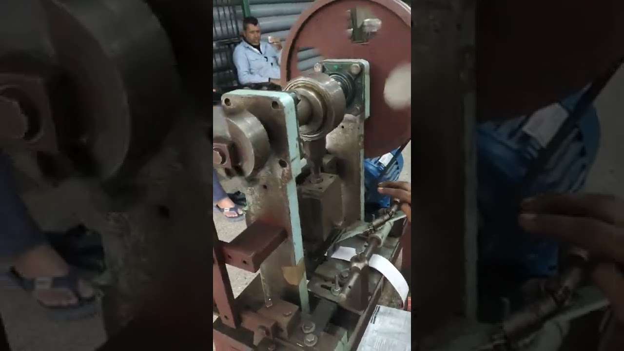 CHANCHALA TRADERS PATNA | BINDI MAKING MACHINE | 9386034007