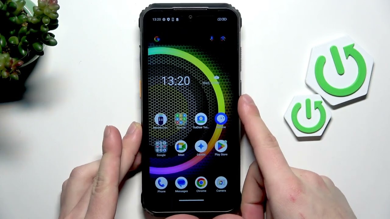 How to Fix Fast Charging Not Working on ULEFONE Armor 21