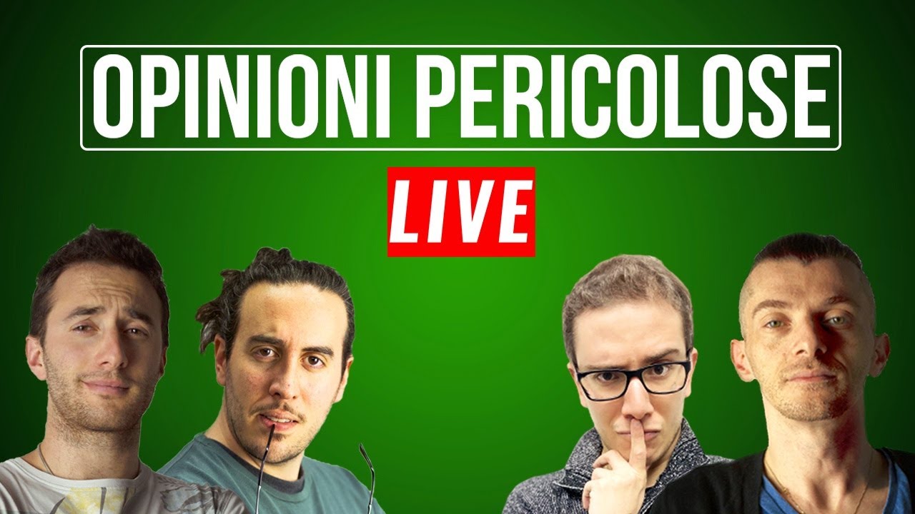 JUSTICE LEAGUE: @victorlaszlo88 VS @Matioski88 - 