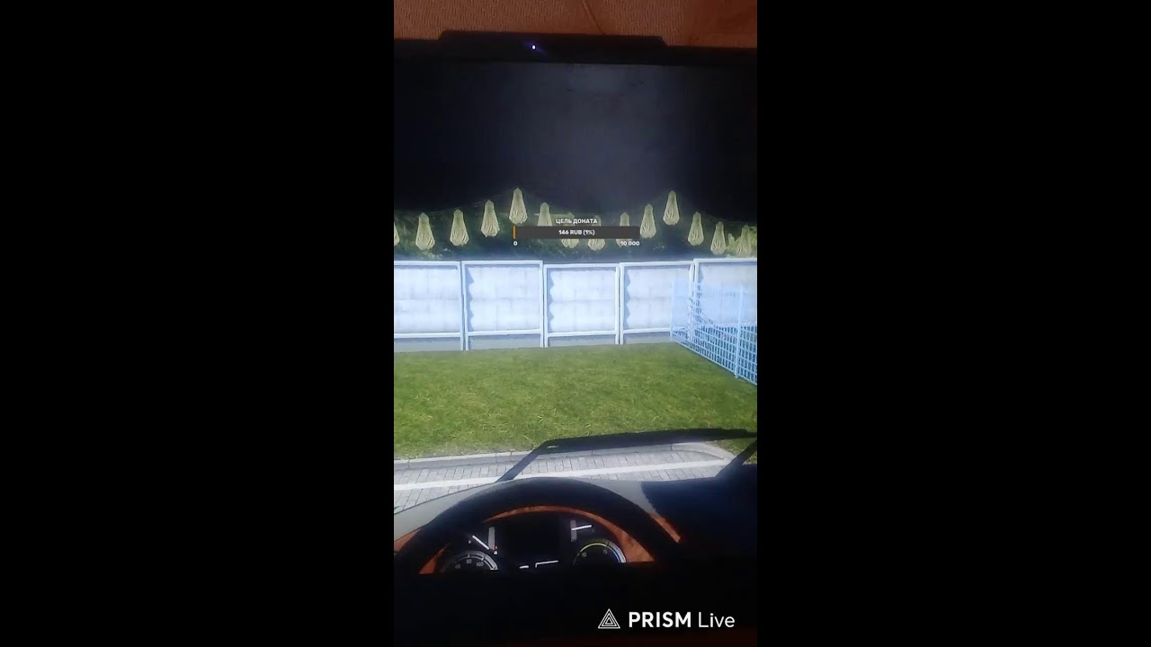 Едем на Россию Тимашевск ETS 2