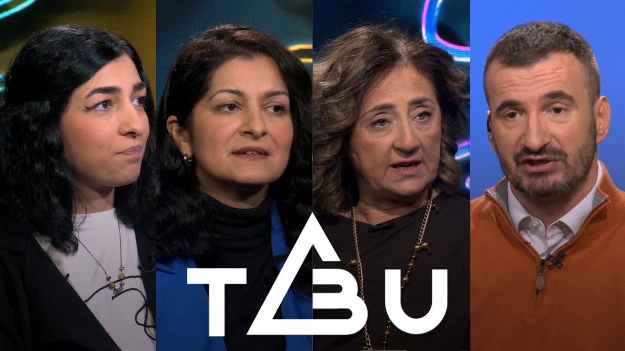 Tabu: Dečji i prisilni brakovi