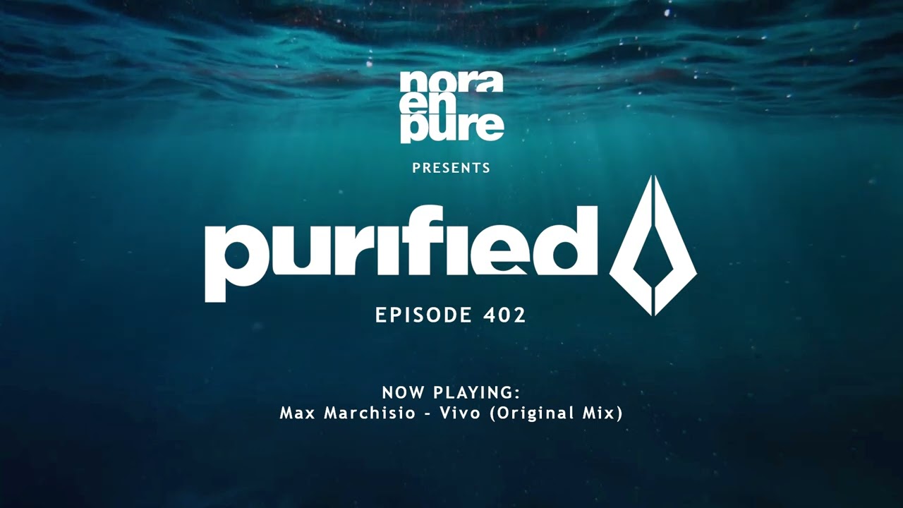 Purified Radio 402