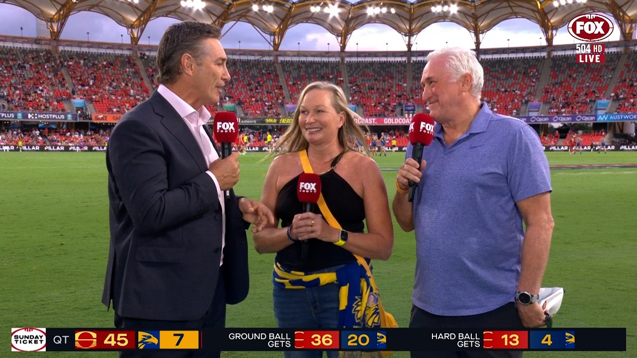 Another Duursma debut for mum and dad