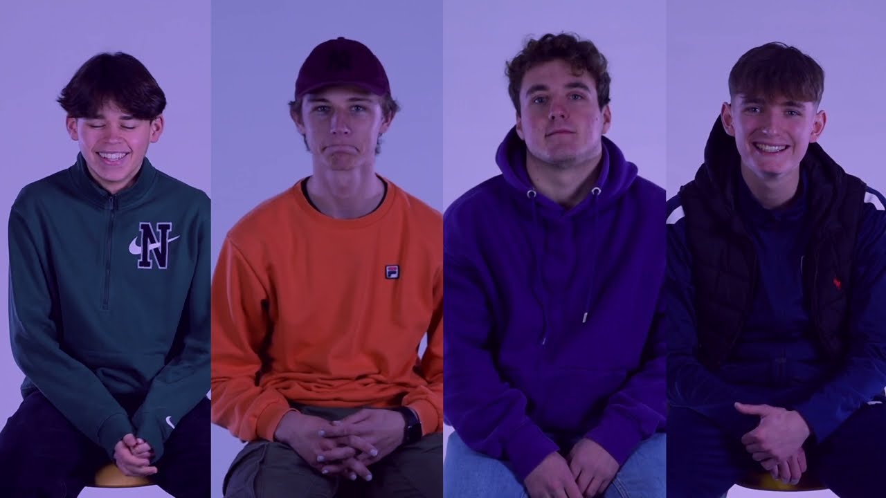 LE VRAI MOI - LES CONS