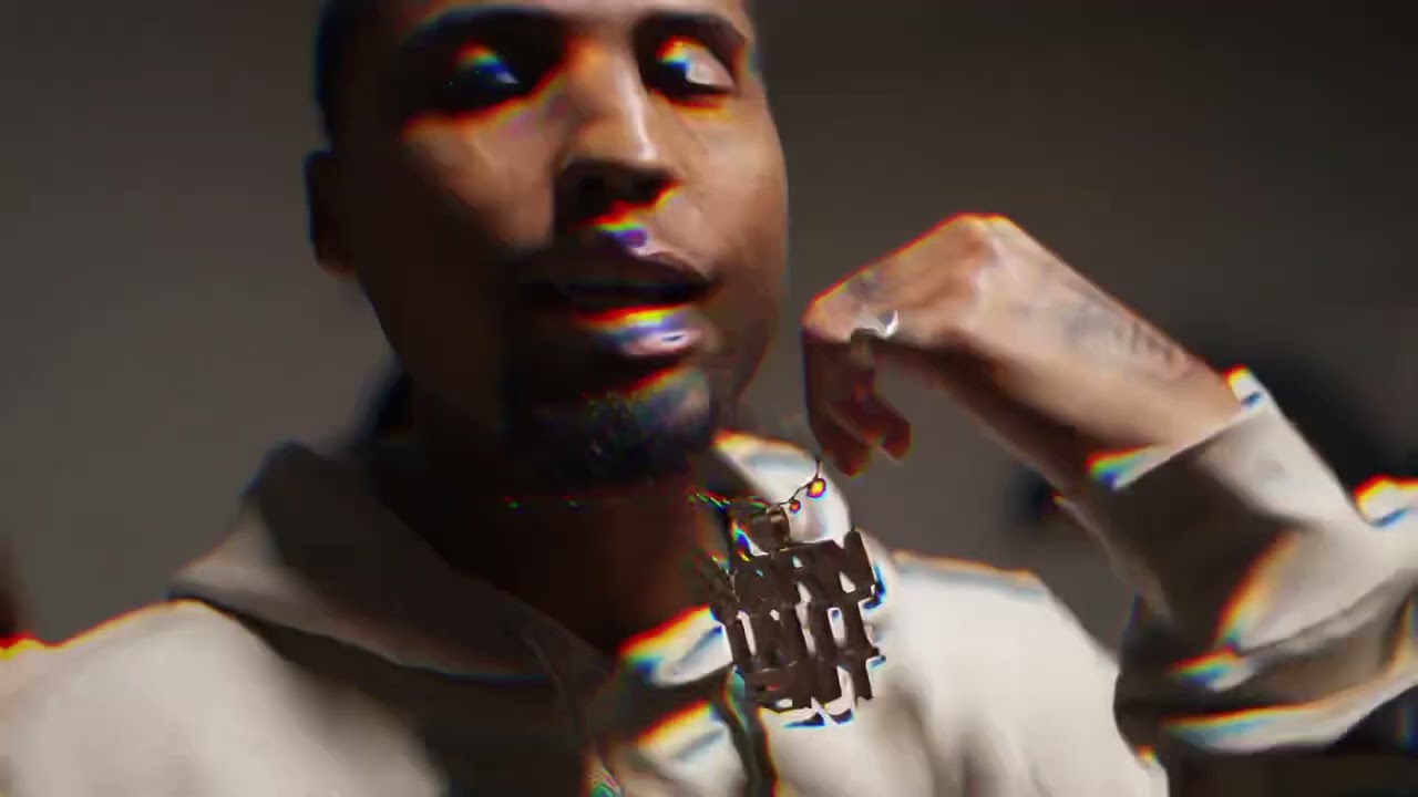 Chippass x Jon Dough “Geronimo” Prod Rich Vales Dir By Bro Jackson (Official Video)