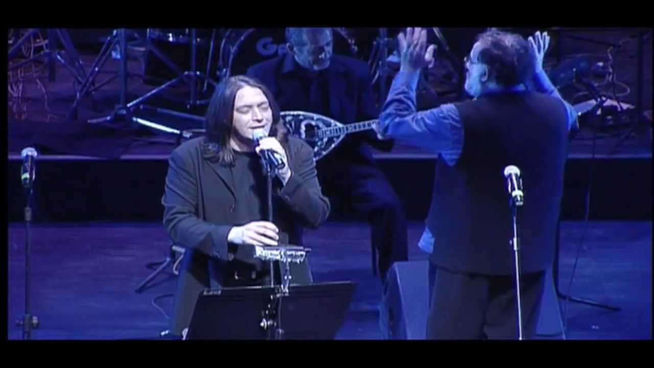 Yannis Kotsiras - Stavros Tou Notou Official
