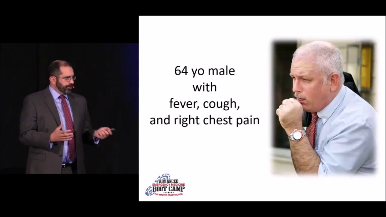 Chest X-ray Interpretation