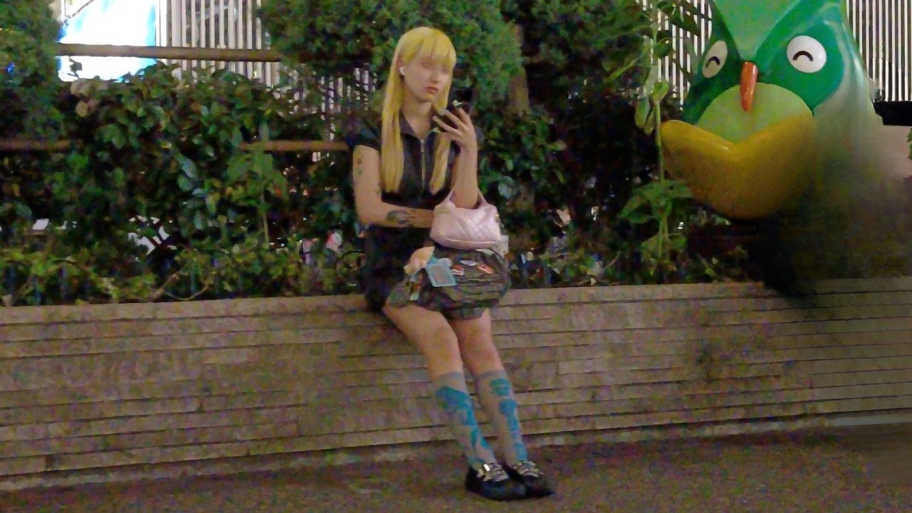 [Saturday night walk-4K] Ikebukuro - Love hotel district (July 12, 2025)