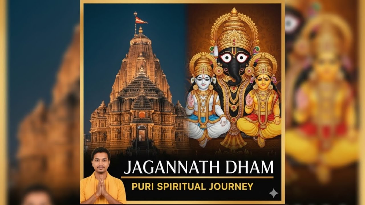 Breathtaking Shocking Ritual At Puri Jagannath Mandir 😱