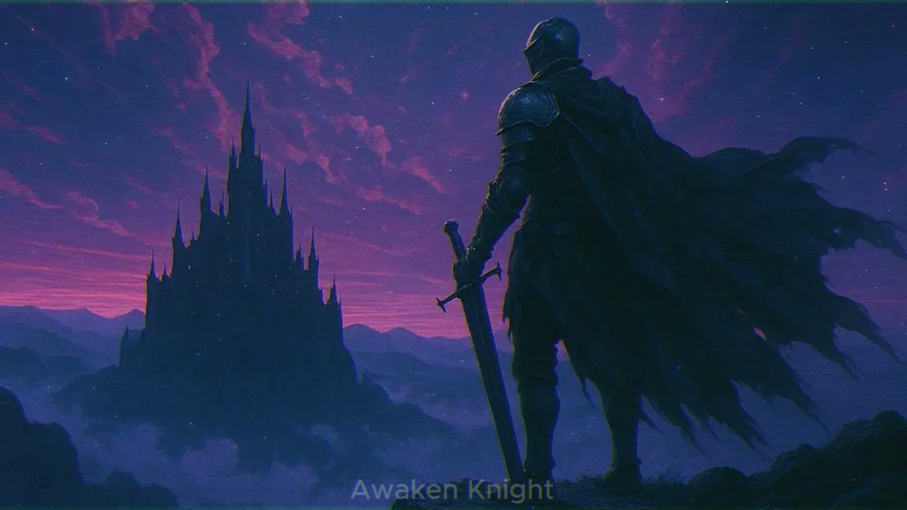 your throne awaits