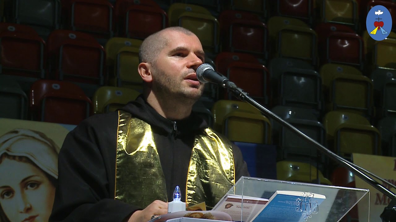 R&oacute;żaniec - Spotkanie otwarte 17.01.2020 (1)