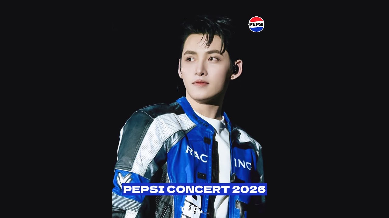 [𝟎𝟏.𝟎𝟐.𝟐𝟎𝟐𝟔] • 𝐆𝐞𝐦𝐢𝐧𝐢 𝐇𝐮̀𝐧𝐠 𝐇𝐮𝐲̀𝐧𝐡 𝐱 𝐏𝐄𝐏𝐒𝐈 𝐂𝐎𝐍𝐂𝐄𝐑𝐓 𝟐𝟎𝟐𝟔