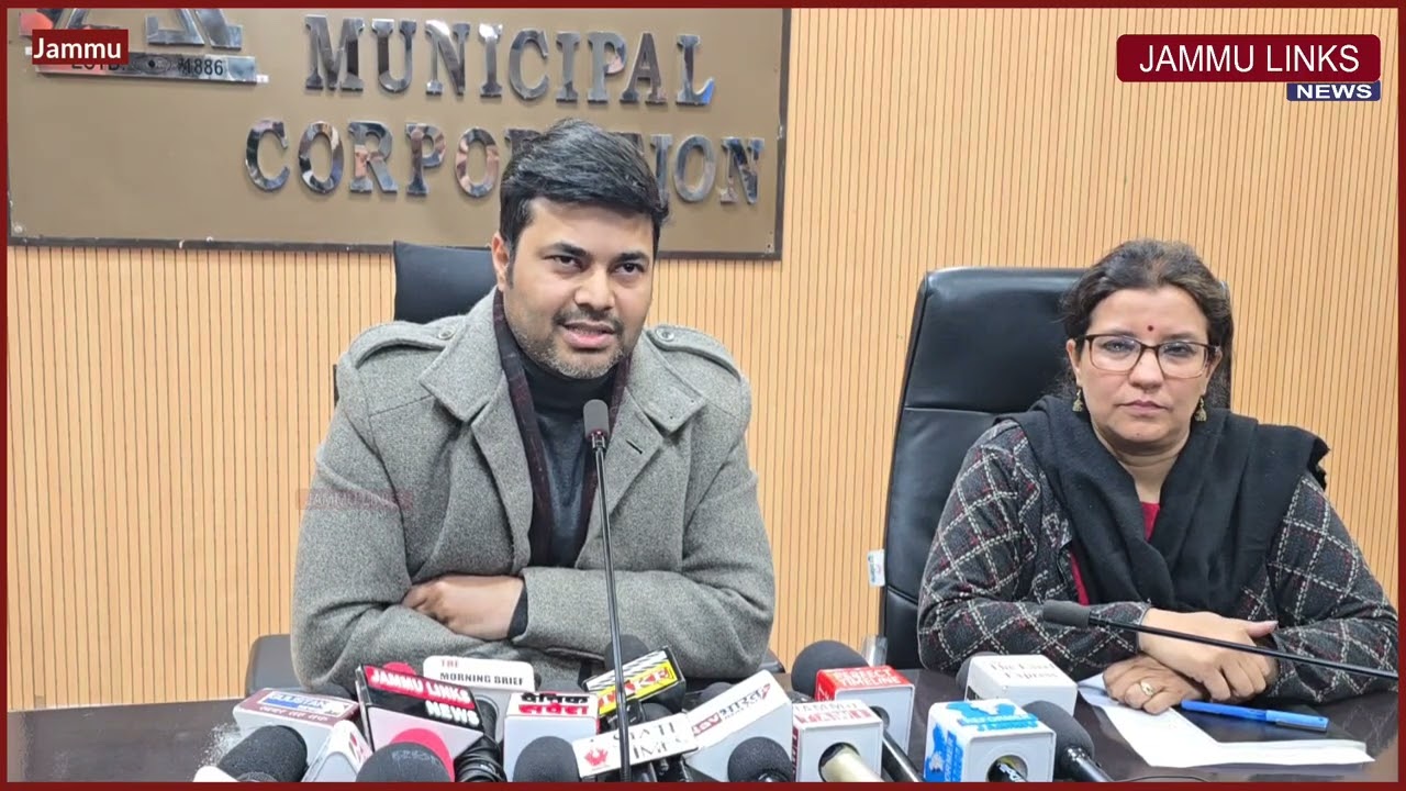 Jammu Municipal Corporation to host Tawi Boat Festival on January 28