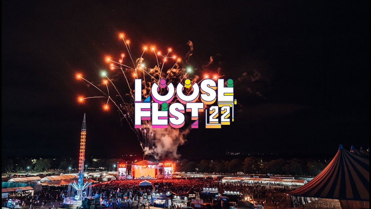 LooseFest 2022 Aftermovie