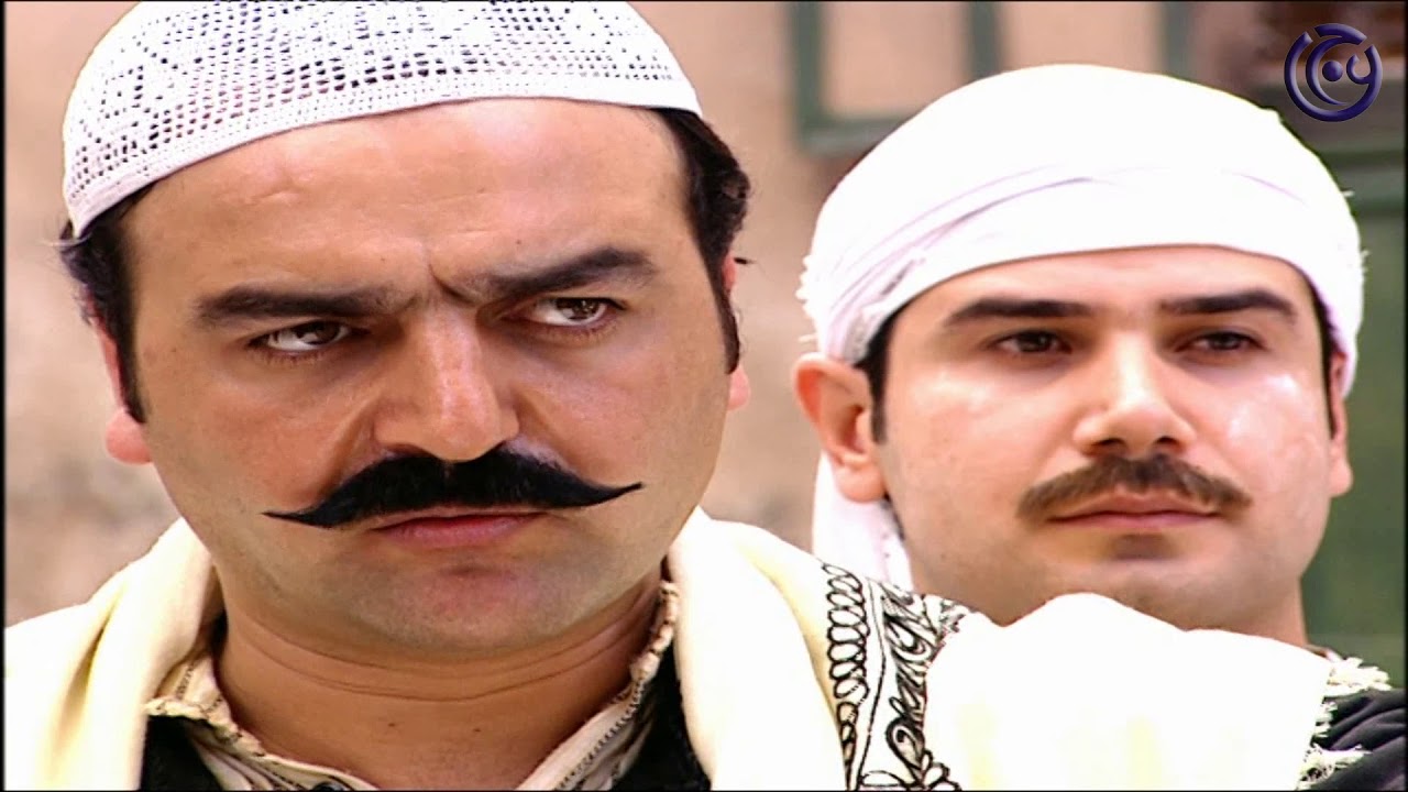 مسلسل باب الحارة 2 الحلقة 26 السادسة والعشرون - عمايل فريال ! منى واصف و ديمة الجندي