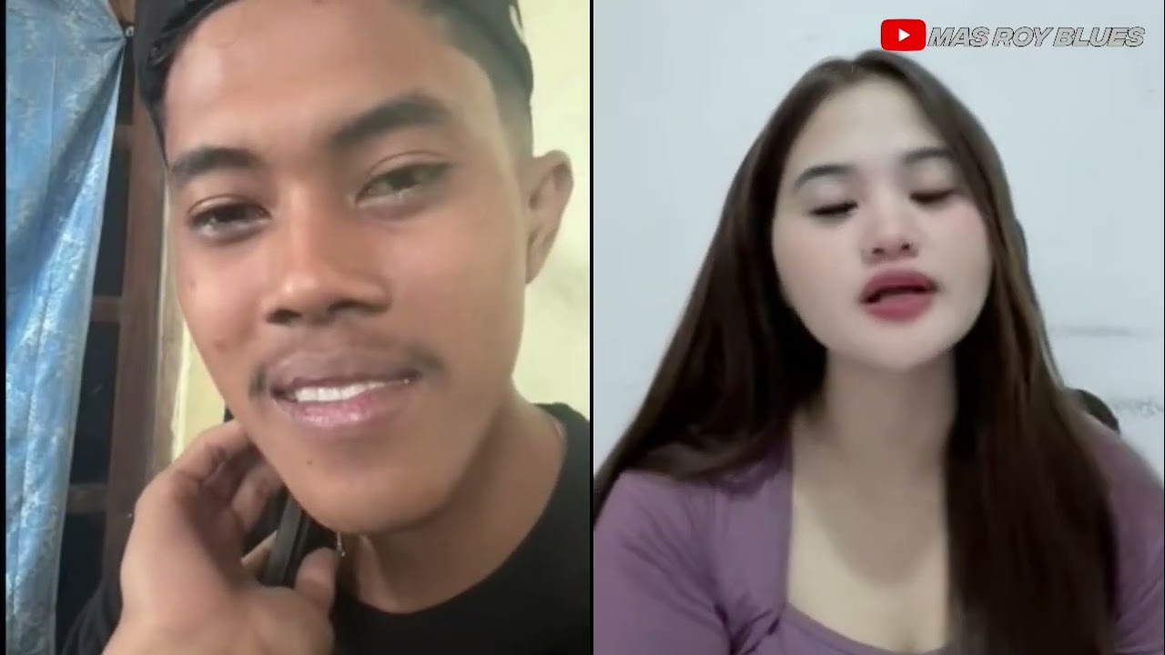 LIVE MAS IYUN DENGAN SALSA | BOLEH GAK AKU KERJA KALAU SUDAH JADI ISTRI