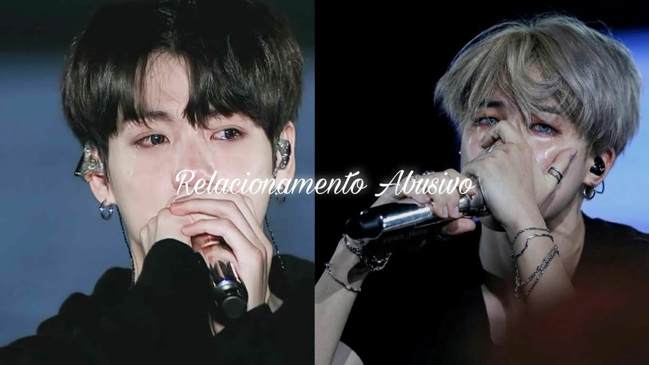 imagine Jikook ||Relacionamento abusivo||ep único|| especial 7k