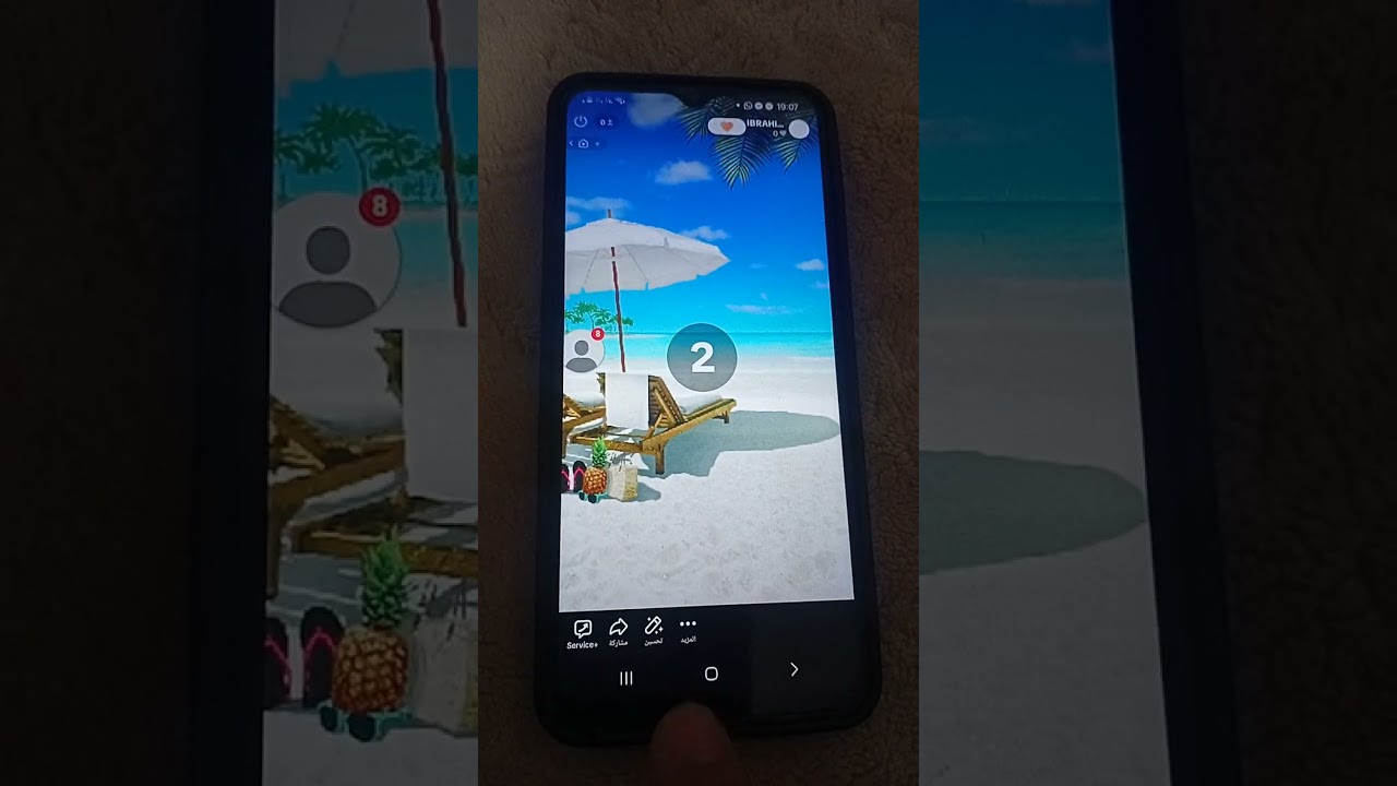 أسهل طريقة فتح لايف تيك توك بث مباشر وتربح منه الفلوس ✅️🤑   #اكسبلور #tiktok #youtubeshorts